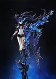 Empress (Black Rock Shooter) huke Ver. 1/7 Scale Figure