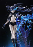 Empress (Black Rock Shooter) huke Ver. 1/7 Scale Figure