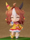 Nendoroid Copano Rickey