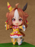 Nendoroid Copano Rickey