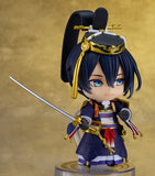 Nendoroid Mikazuki Munechika Kiwame