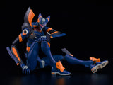 MODEROID Evangelion Mark.06