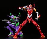 MODEROID Evangelion Unit-02