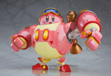 Nendoroid More: Robobot Armor & Kirby (Re-Run)