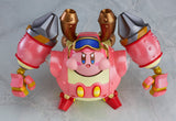 Nendoroid More: Robobot Armor & Kirby (Re-Run)