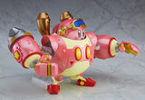 Nendoroid More: Robobot Armor & Kirby (Re-Run)