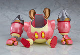 Nendoroid More: Robobot Armor & Kirby (Re-Run)