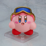 Nendoroid More: Robobot Armor & Kirby (Re-Run)