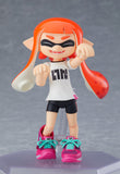 figma Splatoon Girl: DX Edition (Re-Run)