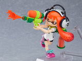 figma Splatoon Girl: DX Edition (Re-Run)