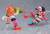 figma Splatoon Girl: DX Edition (Re-Run)