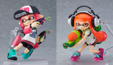 figma Splatoon Girl: DX Edition (Re-Run)