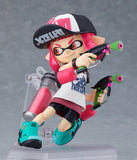 figma Splatoon Girl: DX Edition (Re-Run)