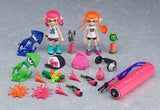 figma Splatoon Girl: DX Edition (Re-Run)