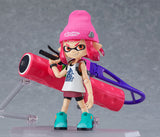 figma Splatoon Girl: DX Edition (Re-Run)