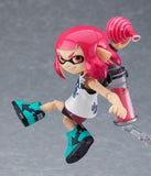 figma Splatoon Girl: DX Edition (Re-Run)