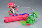 figma Splatoon Girl: DX Edition (Re-Run)