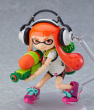 figma Splatoon Girl: DX Edition (Re-Run)