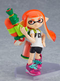 figma Splatoon Girl: DX Edition (Re-Run)