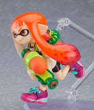 figma Splatoon Girl: DX Edition (Re-Run)