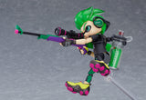 figma Splatoon Boy: DX Edition (Re-Run)