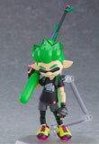 figma Splatoon Boy: DX Edition (Re-Run)