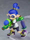 figma Splatoon Boy: DX Edition (Re-Run)