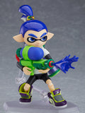 figma Splatoon Boy: DX Edition (Re-Run)