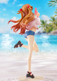 POP UP PARADE BEACH QUEENS Asuka Shikinami Langley L Size