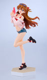 POP UP PARADE BEACH QUEENS Asuka Shikinami Langley L Size