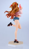 POP UP PARADE BEACH QUEENS Asuka Shikinami Langley L Size