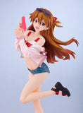 POP UP PARADE BEACH QUEENS Asuka Shikinami Langley L Size