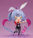 Nendoroid Hatsune Miku: Rabbit Hole Ver.