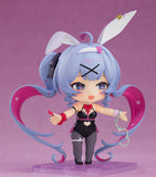 Nendoroid Hatsune Miku: Rabbit Hole Ver.