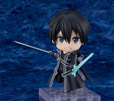 Nendoroid Kirito 2.0