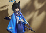 Kikyou 1/7 Scale Figure