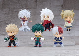 Nendoroid Surprise My Hero Academia Heroes vs Villains Edition (Set of 6)