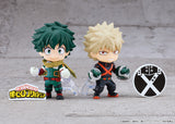 Nendoroid Surprise My Hero Academia Heroes vs Villains Edition (Set of 6)