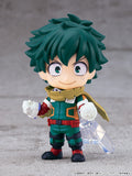 Nendoroid Surprise My Hero Academia Heroes vs Villains Edition (Set of 6)