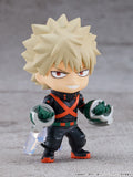 Nendoroid Surprise My Hero Academia Heroes vs Villains Edition (Set of 6)