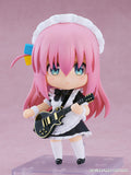 Nendoroid Hitori Gotoh: Maid Ver. (Basic)