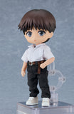 Nendoroid Doll Shinji Ikari