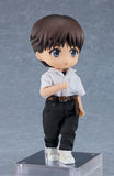 Nendoroid Doll Shinji Ikari