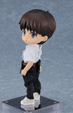 Nendoroid Doll Shinji Ikari