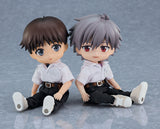 Nendoroid Doll Shinji Ikari