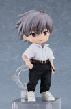 Nendoroid Doll Kaworu Nagisa