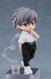 Nendoroid Doll Kaworu Nagisa