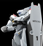 MODEROID AV-0 Peacemaker (Re-Run)