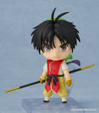 Nendoroid Suikoden I Hero