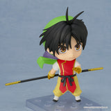 Nendoroid Suikoden I Hero